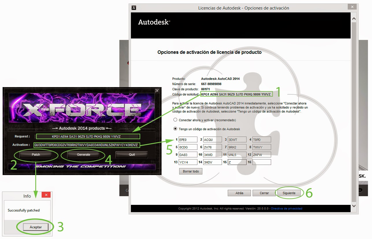 autodesk autocad 2013 64bit torrent download